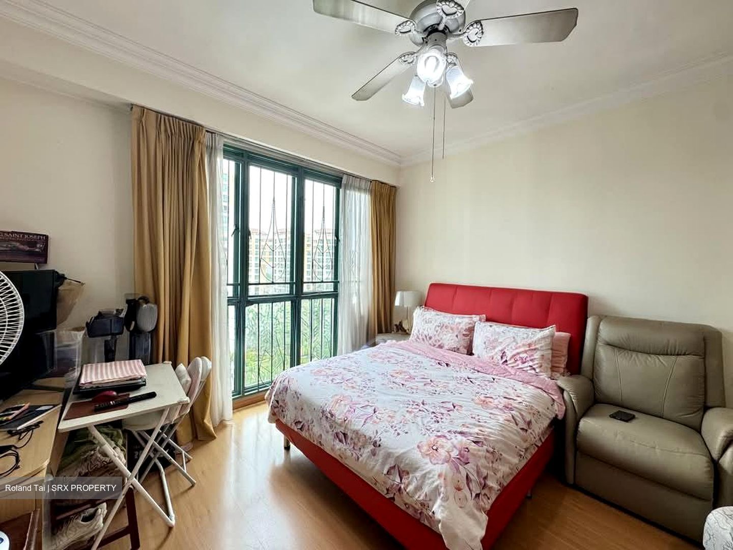 Yew Mei Green (D23), Condominium #535632931